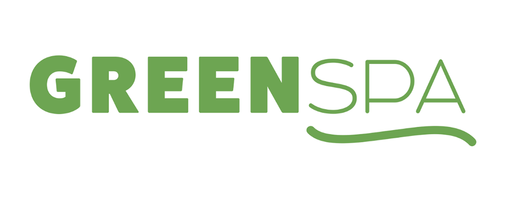 GreenSpa Logo